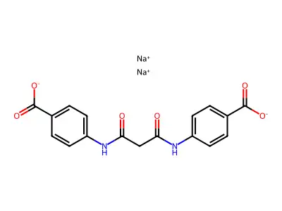 1-[(z)-(3,5-Dinitrophenyl)-nno-azoxy]-3,5-dinitrobenzene structure