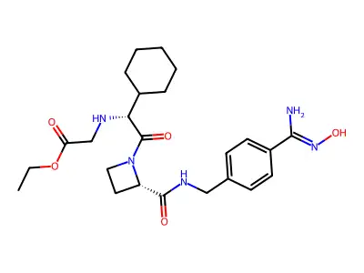 希美加群 structure