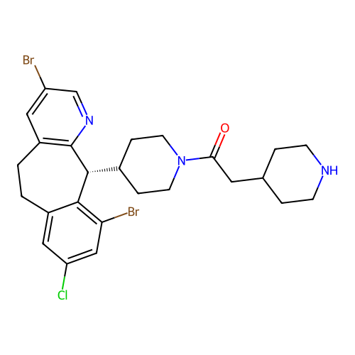 Sch 69132 structure