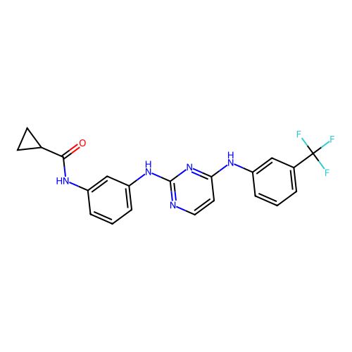 C-1368 structure