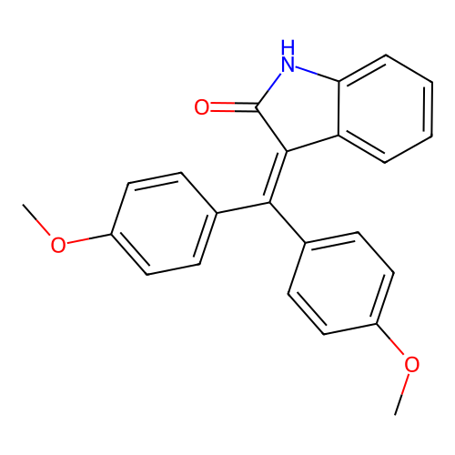 Tas 301 structure