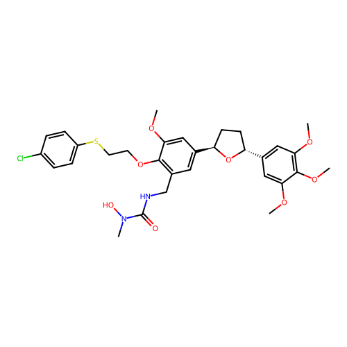 Cmi 392 structure