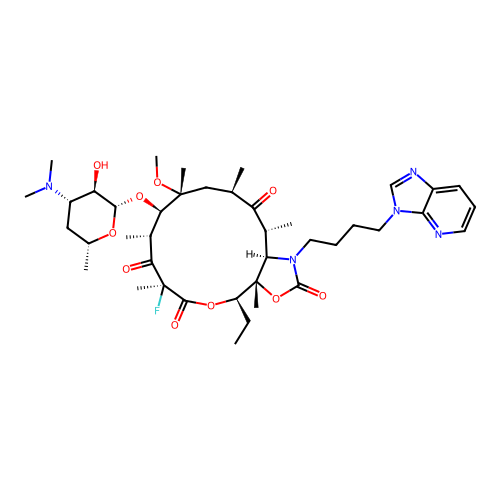 Hmr 3787 structure