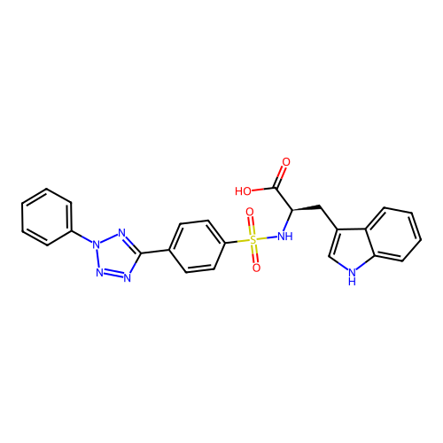 (-)-MMI-166 structure