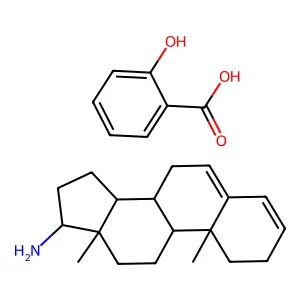 Stannane, butylchlorodimethyl- structure