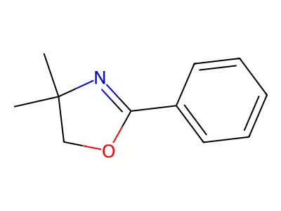 Galactosamine-4-phosphate structure