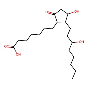 Diazepin-6-one deriv. structure