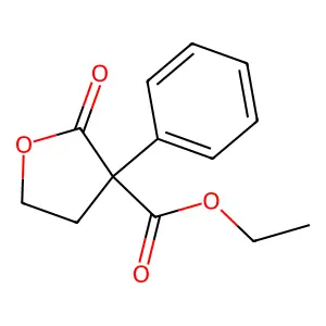 Diazepin-6-one deriv. structure
