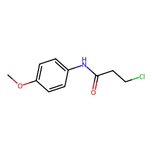 Diazepin-6-one deriv. structure