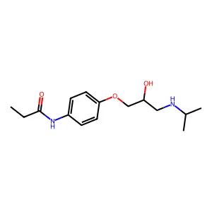 H-244/45 structure