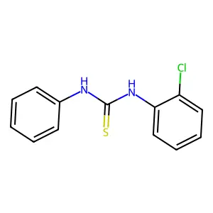 C14H12Cl2N3O.1/2Cl4Zn structure