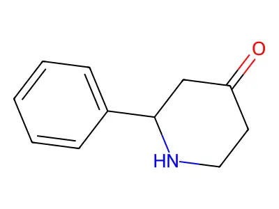N-[(吡啶-4-基)甲基]环丙胺 structure