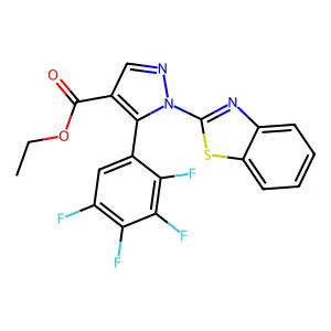 A3937/0167613 structure