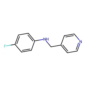 1,5-Dimethylpyrazole structure
