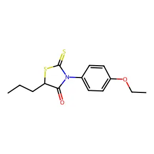 F-Raxgg structure