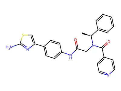 Bils-179BS structure