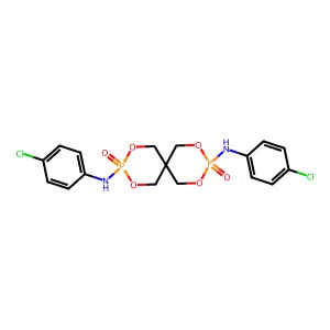 Copper adenosine triphosphate structure