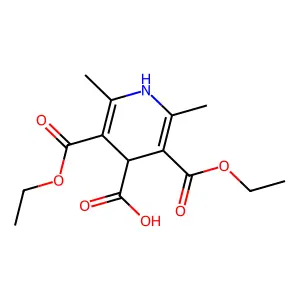 1-(2,4-Dinitrophenyl)-1-methylhydrazine structure