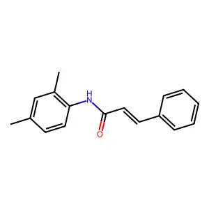 ethyl N-[5,6-diamino-4-[2-[4-(diethylsulfamoyl)phenyl]ethylamino]pyridin-2-yl]carbamate structure