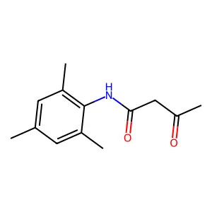 Ethyl 8-[[4-[diethylamino]-1-methylbutyl]amino]pyrido[2,3-b]pyrazine-6-carbamate structure