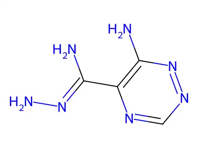 3-Hydroxy-2-(4-methylphenyl)-4H-chromen-4-one structure