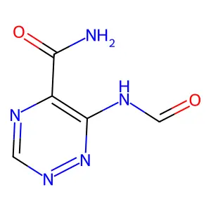2-Oxo-1-phenylpropyl acetate structure