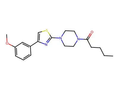 Oxiranecarboxamide,N-methoxy-N,3,3-trimethyl- structure