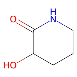 1D-Chiro-gpi structure