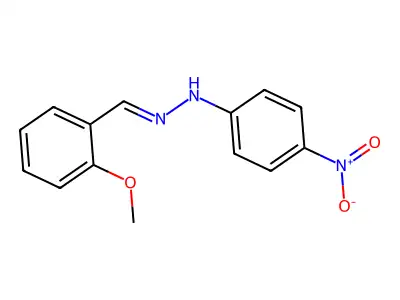 4-(Benzoylamino)-7-oxocyclohepta-1,3,5-trien-1-yl 2-methylprop-2-enoate structure
