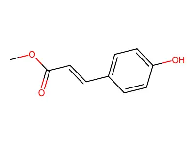 3-((2-Hydroxyethyl)amino)propanol structure