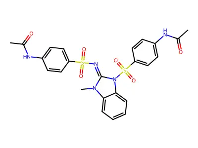 CTK4E1329 structure