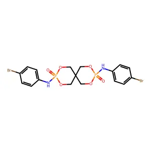 4-[[3-(4-Carboxyanilino)-3-oxopropanoyl]amino]benzoic acid structure