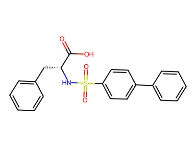72 kDa IV型胶原酶 structure