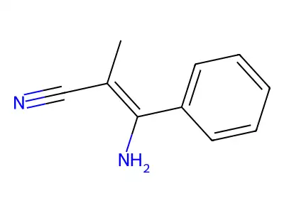 N,N-diallyl-4-aminobenzenesulfonamide structure