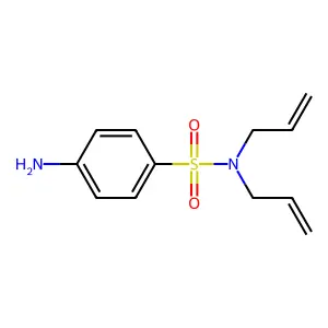 methyl 6-fluoro-1H-indole-2-carboxylate structure