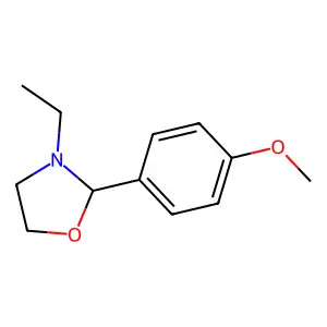 3,4-Diaminobenzoic acid sulfate(1:1) structure