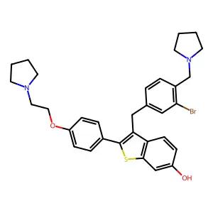 4-Chloro-1,1'-biphenyl structure