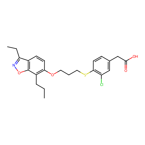 L-165461 structure