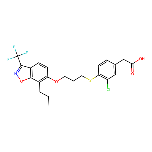 L-783483 structure
