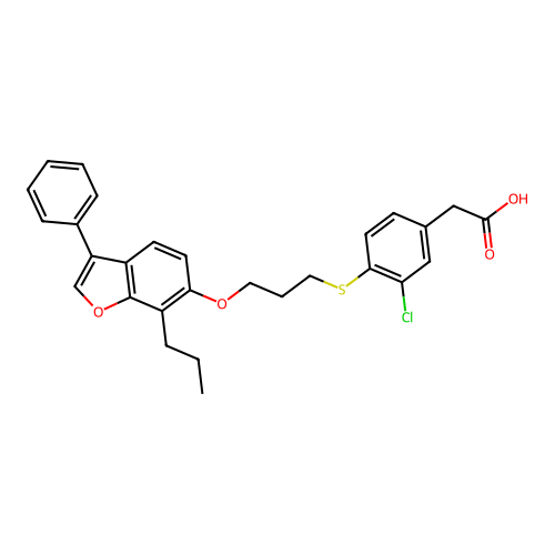 L-796449 structure