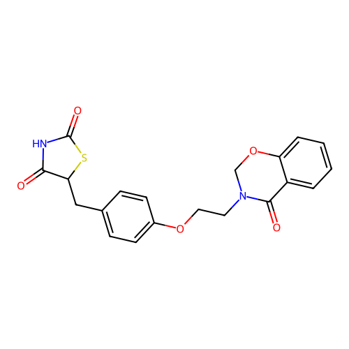 Drf 2519 structure
