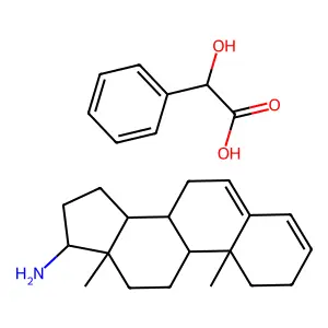 benzyl N-(4-bromo-3-oxo-1-phenylbutan-2-yl)carbamate structure