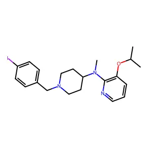 Rbi 257 structure