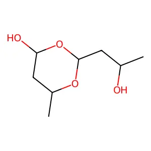 Cholesta-4,8-diene structure
