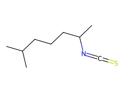 N,N-Dimethyl-4-fluoroaniline structure