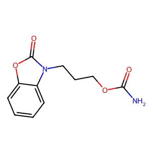 脱氧腺苷3'-一磷酸 structure