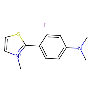 2-[[(4-Methylphenyl)amino]carbonyl]benzoic acid structure