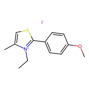4-Hydroxymethylphenylalanine structure