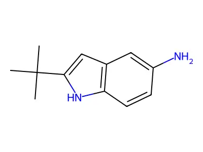 3-Hydroxy-2-pyrazin-2-ylprop-2-enal structure