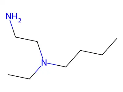 (3-Amino-1-benzofuran-2-yl)(4-fluorophenyl)methanone structure
